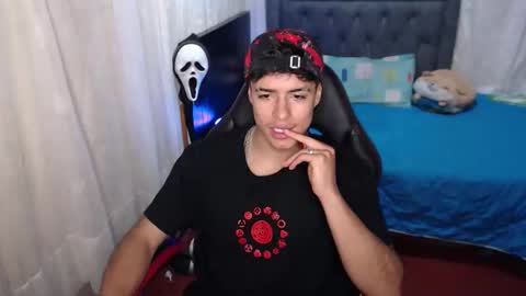 Jacobbakerr online show from 02-24-26, 05:16