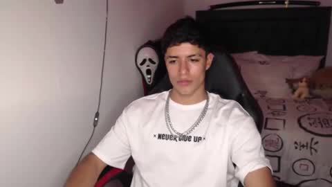 Jacobbakerr online show from 03-10-26, 02:38