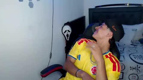 Jacobbakerr online show from 04-08-26, 04:45