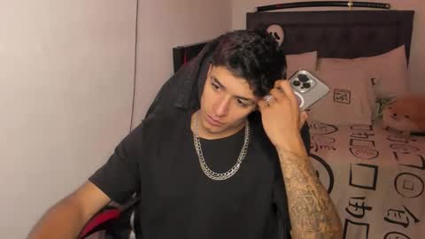Snapshot of jacobbakerr chatting on 05-29-26, 06:39 Jacobbakerr online show from 05-29-26, 06:39