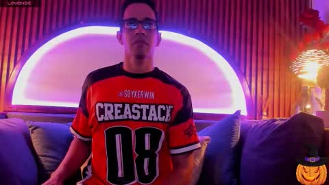 jacobdraven online show from 10-28-25, 02:59