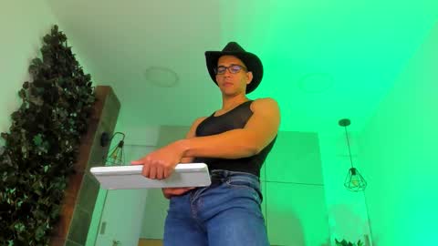 jacobdraven online show from 03-15-26, 02:06