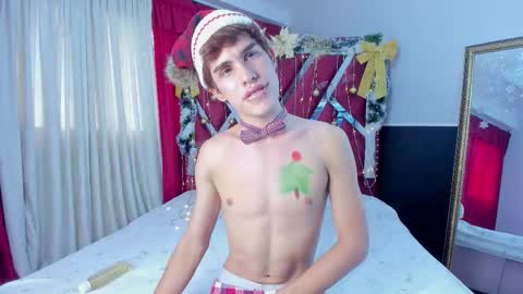 jacobelord online show from 12-19-25, 03:08