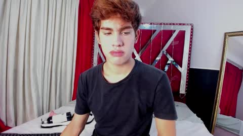 jacobelord online show from 02-06-26, 11:57