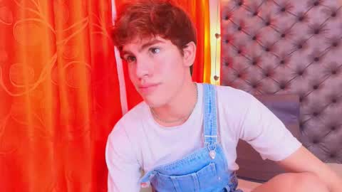 jacobelord online show from 02-12-26, 02:45