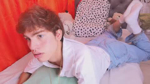 jacobelord online show from 02-23-26, 02:25