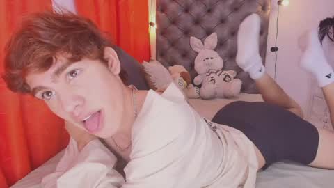 jacobelord online show from 03-30-26, 02:51