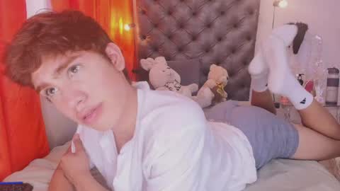 jacobelord online show from 04-11-26, 02:10