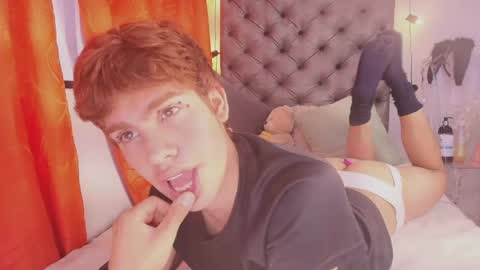 jacobelord online show from 04-19-26, 12:15