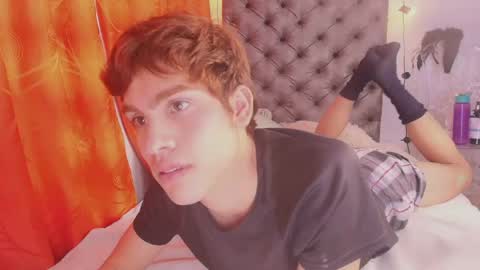 jacobelord online show from 04-19-26, 06:10