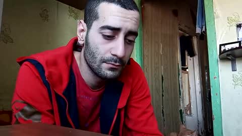 JacobErmesx online show from 02-21-25, 09:13