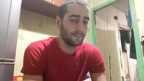 JacobErmesx online show from 02-21-25, 07:21