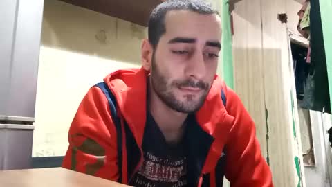 JacobErmesx online show from 02-26-25, 12:16