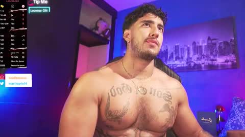 JACOB online show from 12-01-25, 07:41