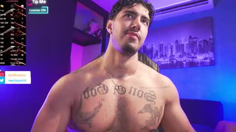 JACOB online show from 02-14-26, 04:59