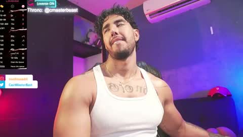 JACOB online show from 04-19-26, 02:16