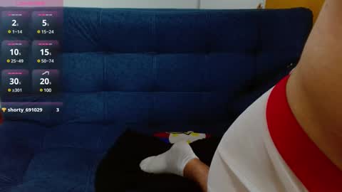 Snapshot of jacobgz1 chatting on 03-07-25, 06:57 jacobgz1 online show from 03-07-25, 06:57