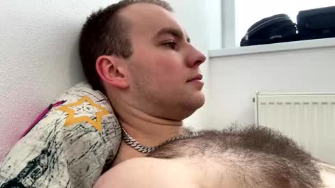 jacobhairyvip online show from 03-01-26, 09:55