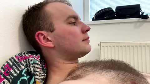 jacobhairyvip online show from 03-03-26, 02:34