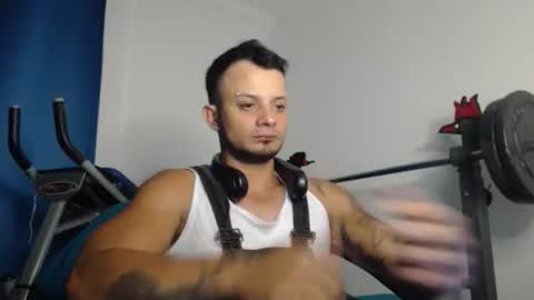 Snapshot of jacobjamess chatting on 01-27-25, 03:26 jacobjamess online show from 01-27-25, 03:26