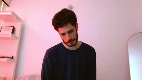 JACOB  ROBIN online show from 09-17-25, 03:57