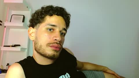 JACOB  ROBIN online show from 09-19-25, 05:35