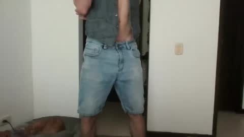 JACOB  ROBIN online show from 10-14-25, 03:13