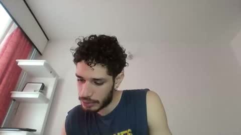 JACOB  ROBIN online show from 10-16-25, 02:29