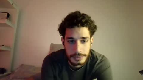 JACOB  ROBIN online show from 10-23-25, 05:33