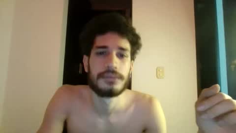 JACOB  ROBIN online show from 11-05-25, 02:28