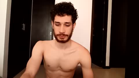 JACOB  ROBIN online show from 11-11-25, 03:34