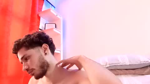 JACOB  ROBIN online show from 01-18-26, 06:23