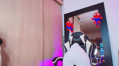 jacobo parker online show from 03-03-26, 09:15