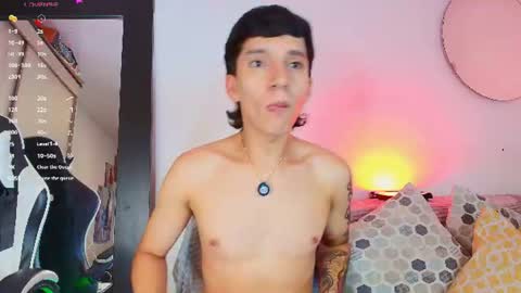 jacobo parker online show from 06-16-26, 01:41