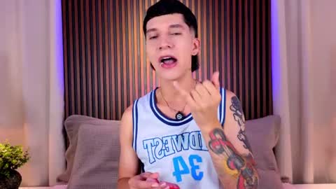 jacobo parker online show from 07-21-26, 10:17