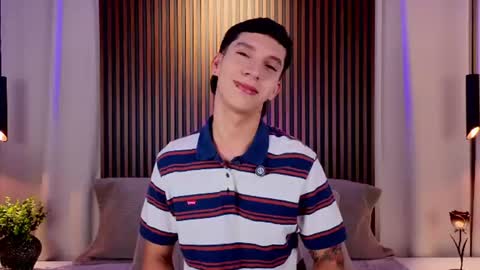 jacobo parker online show from 07-29-26, 10:13