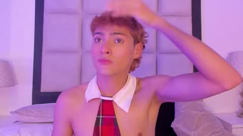 jacobrusso online show from 12-21-25, 08:05