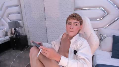 jacobrusso online show from 01-18-26, 01:20