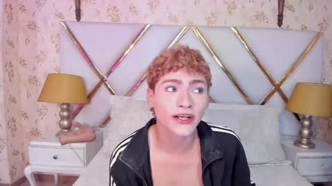 jacobrusso online show from 02-06-26, 08:12