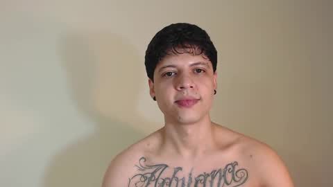 Snapshot of jacobsexxx chatting on 12-24-24, 12:44 Jacob   online show from 12-24-24, 12:44