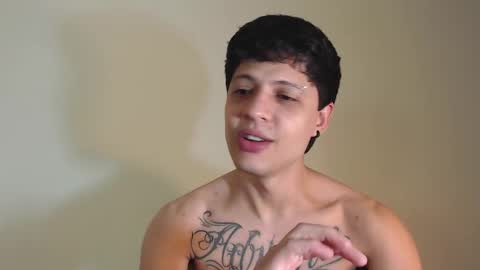 Snapshot of jacobsexxx chatting on 01-14-25, 03:53 Jacob   online show from 01-14-25, 03:53