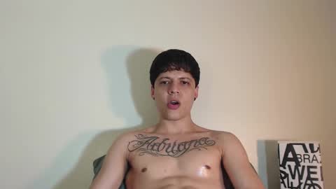 Snapshot of jacobsexxx chatting on 01-29-25, 03:22 Jacob   online show from 01-29-25, 03:22