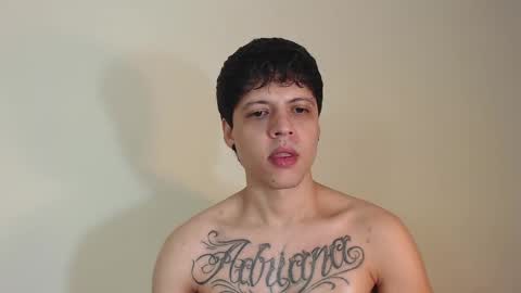 Snapshot of jacobsexxx chatting on 02-04-25, 02:49 Jacob   online show from 02-04-25, 02:49