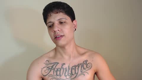 Snapshot of jacobsexxx chatting on 02-28-25, 04:43 Jacob   online show from 02-28-25, 04:43