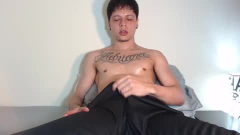 Snapshot of jacobsexxx chatting on 10-30-25, 01:29 Jacob   online show from 10-30-25, 01:29