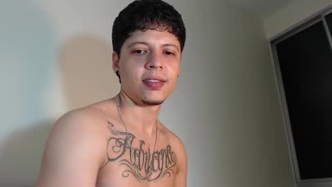 Jacob   online show from 12-02-25, 02:06