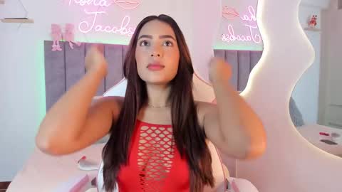 JACOBSS online show from 02-16-25, 09:38