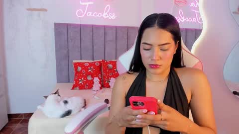 JACOBSS online show from 12-03-25, 09:46