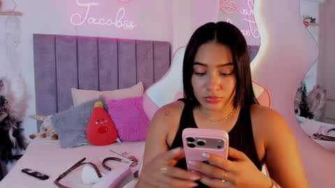 JACOBSS online show from 03-11-26, 11:44