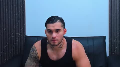 jacobsthorm online show from 11-20-25, 03:18